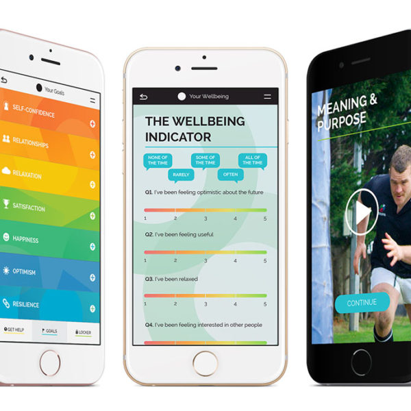 Tackle Your Feelings