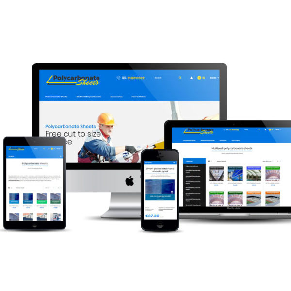 Polycarbonate Sheets