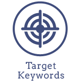 target-keywords