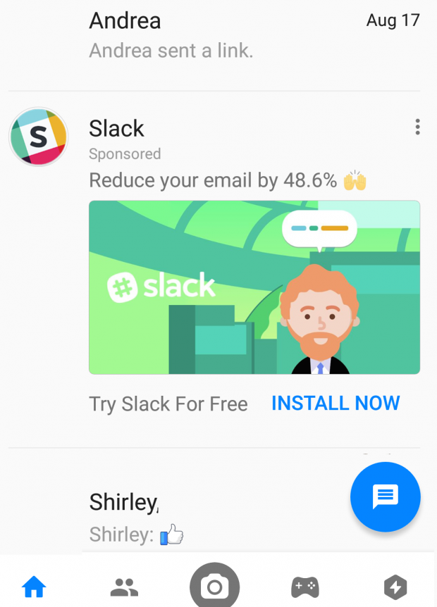 Facebook-messenger-ads