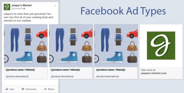 facebook-ad-types