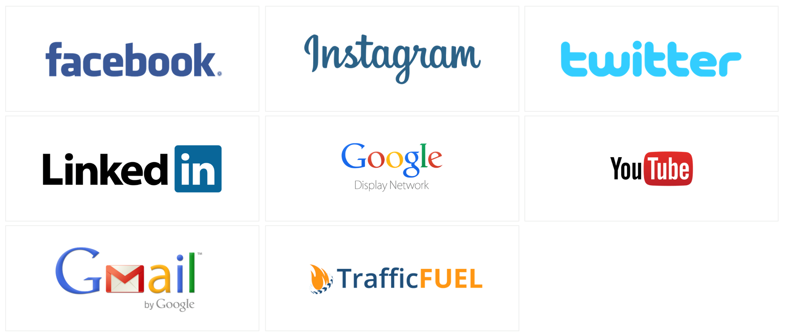 Omni-channel-retargeting