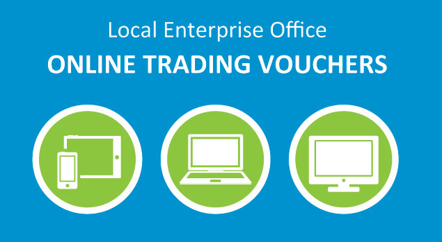 Online Trading-Voucher-LEO Local Enterprise office