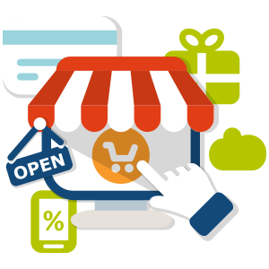 leo-shopping-ecommerce-store ecommerce store