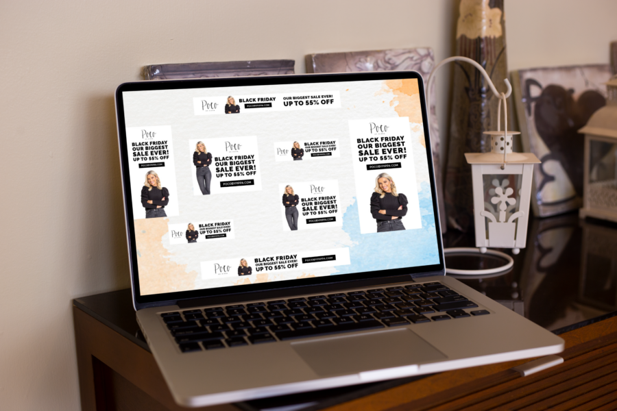 Display Remarketing Campaign