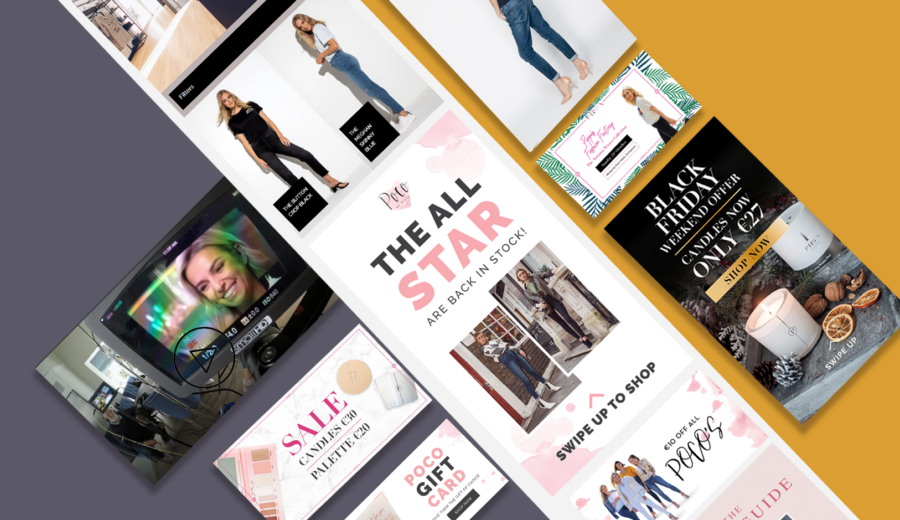 Poco By Pippa Social Media Management